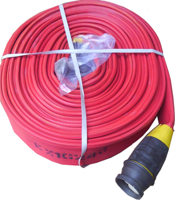 Wheeled fire extinguishers