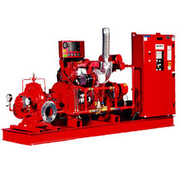 Wheeled fire extinguishers