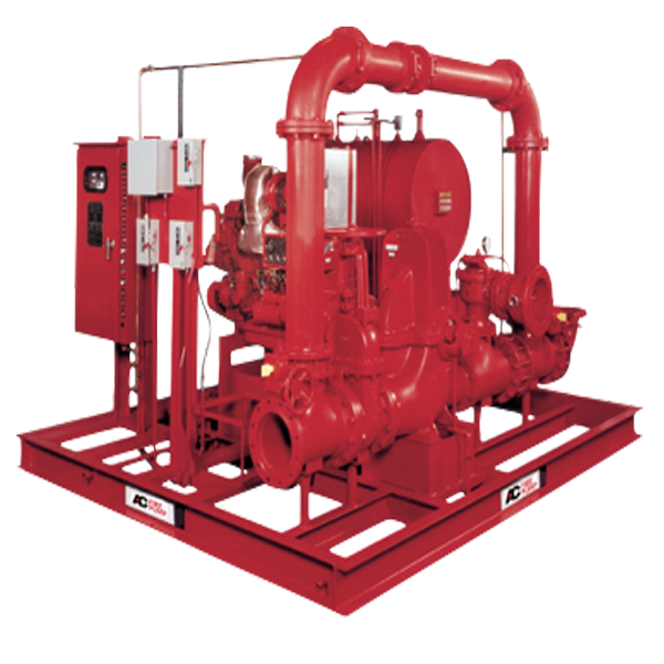 Wheeled fire extinguishers